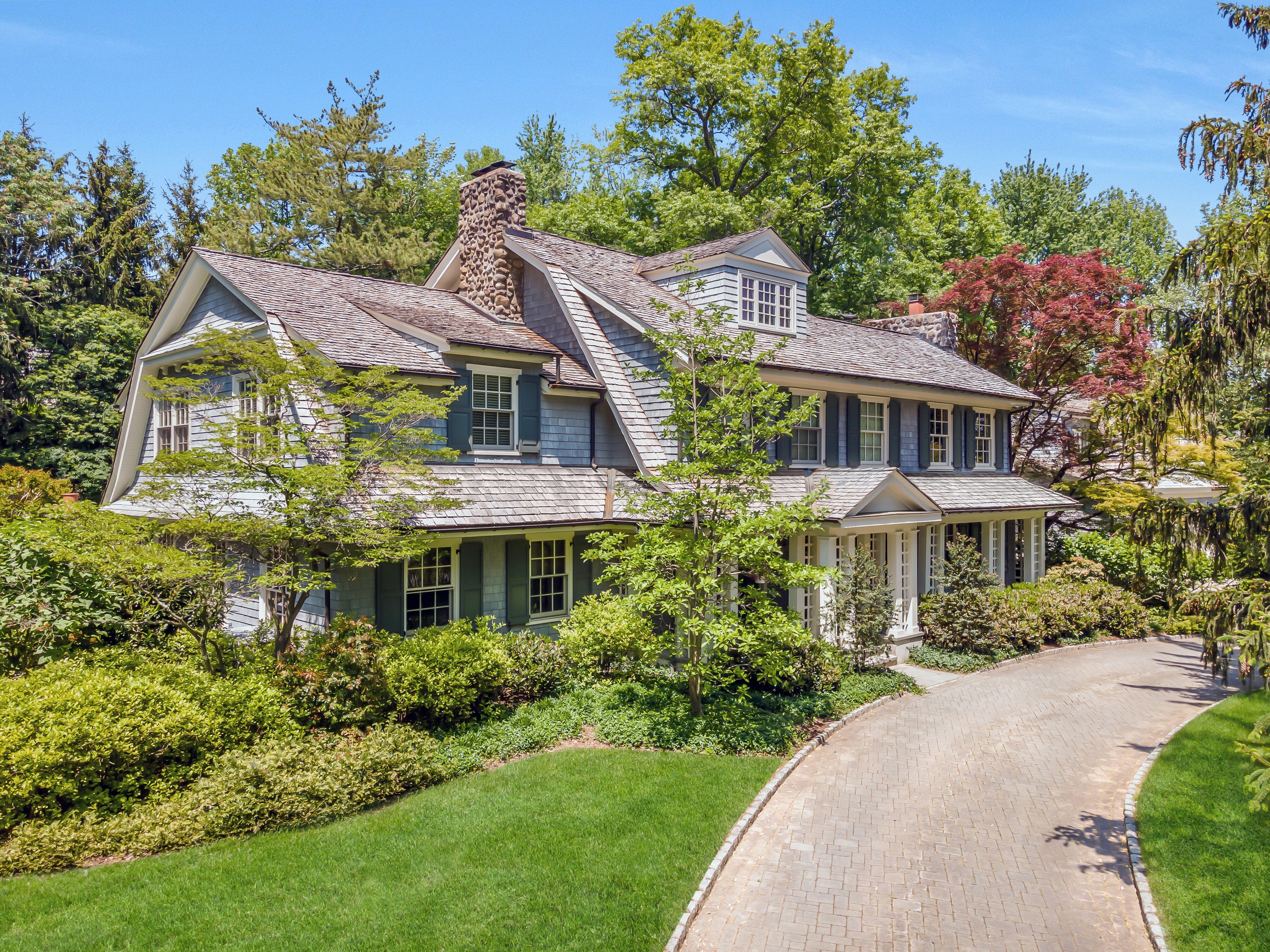 Halfway through 2024, these are the 10 most expensive homes sold in North Jersey