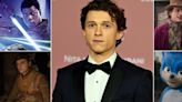 9 Major Film Roles You Probably Never Realised Were Almost Played By Tom Holland