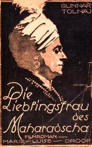 Die Lieblingsfrau des Maharadscha - 2. Teil