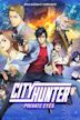 City Hunter: Shinjuku Private Eyes