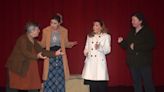 Bloomington actors perform in 'The Women of Lockerbie' at Brown County Playhouse