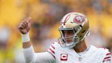 NFL Winners and Losers: Brock Purdy looks even better as 49ers blow out Steelers