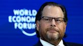 Billionaire Marc Benioff Dodges a Bullet as Activist Investor Relents