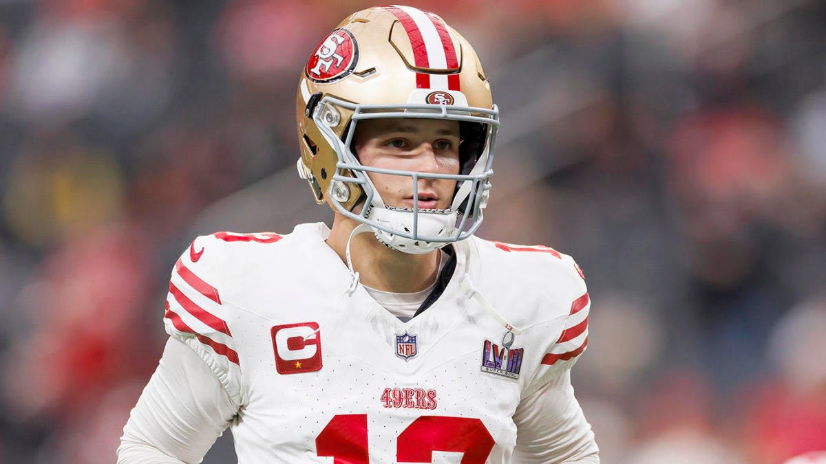 2024 NFL schedule oddity: 49ers dealt this unfortunate quirk as they look to defend NFC title