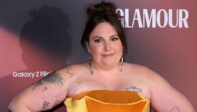 Lena Dunham Says She Doesn't Want Her Body 'Dissected Again' Like on 'Girls,' Will Not Star in Her New Series