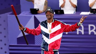 Snoop Dogg Introduces First-Ever Breakdancing Competition at 2024 Summer Olympics