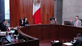 Disputa por el Tribunal Electoral