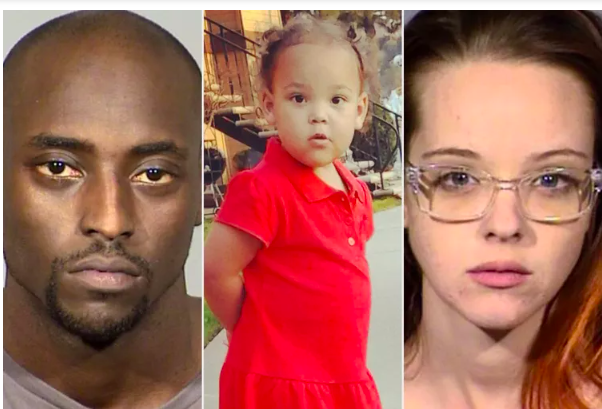 The Source |Ex-NFL Player Sentenced for Brutal Death of Girlfriend's 5-Year-Old Daughter