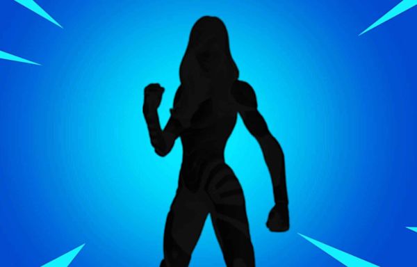 Fortnite leak shows first Season 4 skin with new gameplay feature