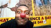 Lenny Henry was my childhood hero. Comic Relief without him is unthinkable