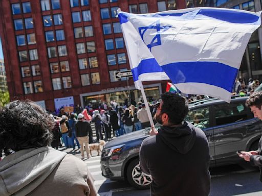 NYU settles lawsuit filed by 3 Jewish students who complained of pervasive antisemitism