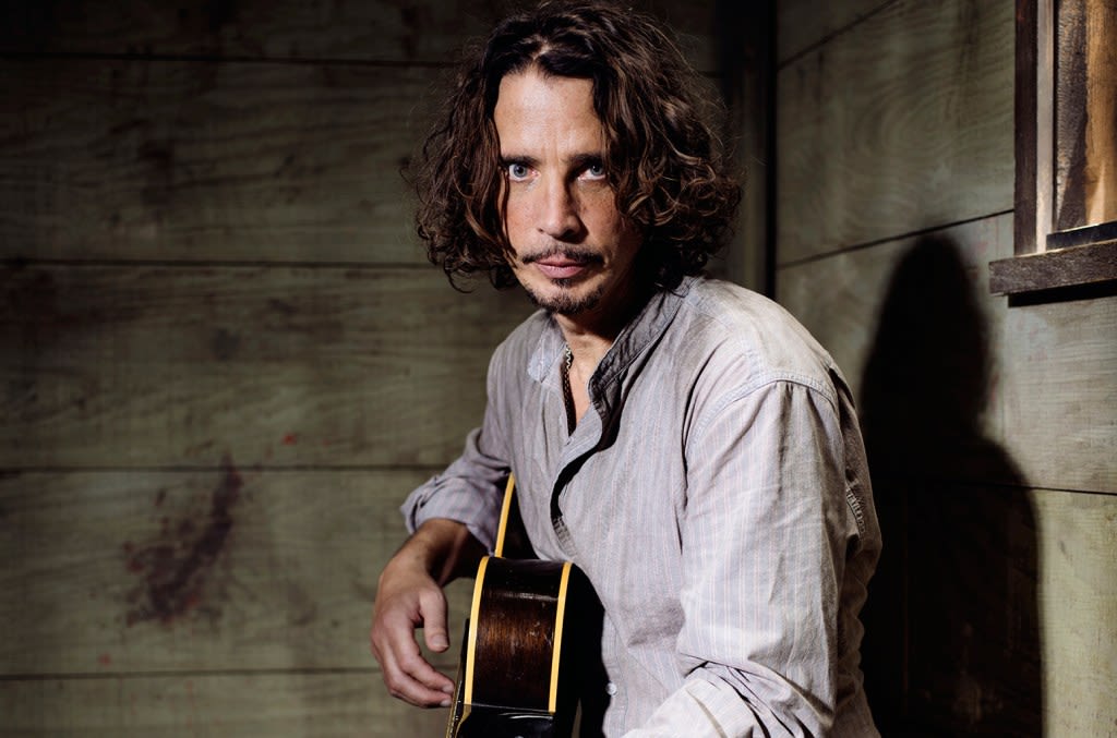 Chris Cornell’s ‘Fast Car’ Cover Snippet Surfaces on Late Singer’s 60th Birthday