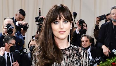 Ranking Dakota Johnson’s Met Gala Looks – Revisit Her Iconic Looks & See Which One is the Best!