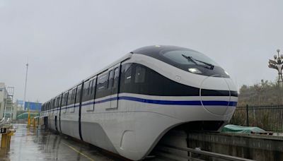 Da China a São Paulo: saiba como virá trem de 80 toneladas da Linha 17