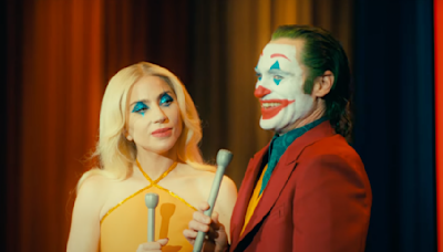 ‘Joker 2’ New Trailer: Lady Gaga and Joaquin Phoenix Sing, Dance and Create Absolute Chaos in ‘Folie à Deux’ Sequel