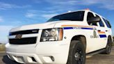 Lake Country RCMP find gun, drugs, cash during traffic stop