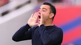 Xavi speaks out for the first time after Barcelona announce coach's sacking just a month after convincing him to stay | Goal.com English Saudi Arabia