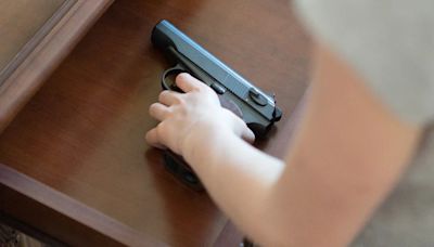 Las probabilidades de muerte accidental por arma de fuego aumentan considerablemente en ciertos estados