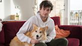 ‘My corgi costs £2,000 a year – I’d rather spend on him than me’