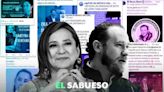 ‘Liga de Guerreros’: Red de cuentas en Twitter que respalda a Taboada y Xóchitl desinforma y usa violencia política