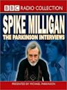 Spike Milligan: The Parkinson Interviews