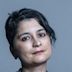 Shami Chakrabarti