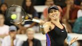 Badosa se estrella ante Tomljanovic en Cincinnati