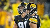 Iowa Hawkeyes favored over Rutgers Scarlet Knights via ESPN’s Football Power Index