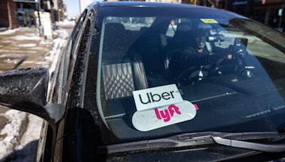 Lawmakers, Minneapolis council members reach rideshare driver deal — but Uber and Lyft aren’t on board