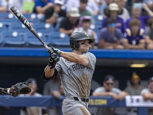 South Carolina Gamecocks Projected to Be In North Carolina Regional