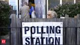 'Big beasts' slayed as Conservatives suffer UK election bloodbath - The Economic Times