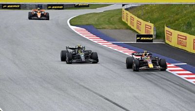 F1: Onde ver e ouvir o GP da Áustria