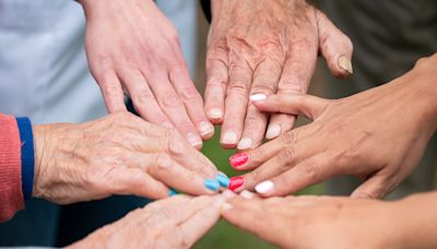 超高齡社會來了！每5人有1人逾65歲 台師大籲成立樂齡學習署規劃失能預防課程