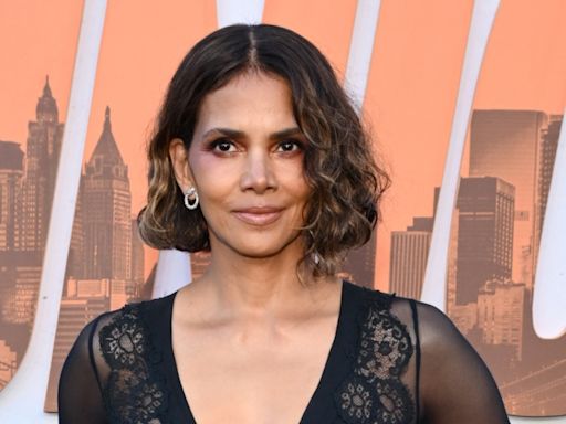 Halle Berry feels happier and stronger as she heads for 60th birthday