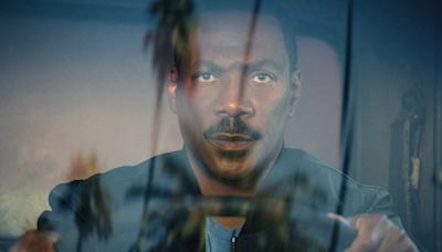 Ranking the Beverly Hills Cop movies, including the latest installment starring Eddie Murphy