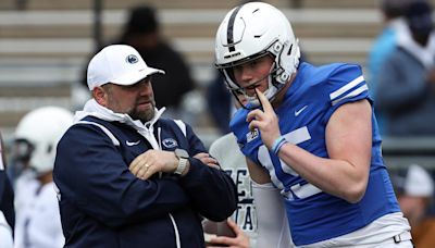 Penn State Football: News and Notes From a Nittany Lions Summer