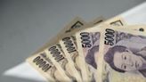 Japan Spent Record $62 Billion in Past Month on Yen Intervention