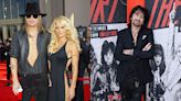 Pamela Anderson Details Her Nasty Split With Ex-Husband Kid Rock & His Fight With Tommy Lee