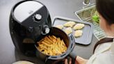 Expert says he 'wishes he knew' before buying an air fryer