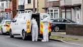 Man and woman charged with murder after girl, 14, found dead in house