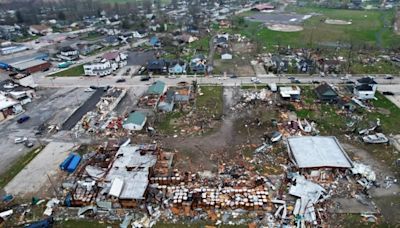 AccuWeather’s Superior Accuracy™ once again saves lives as severe weather sweeps across the Central US