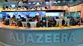 Israeli police storm Al Jazeera offices after shutdown order