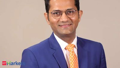 Market not ready for a higher tax rate but will take extension of duration in its stride: Nilesh Shah, Envision Capital