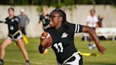 Braden River flag football team returns to Final Four ready to win state title