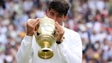 Carlos Alcaraz hands Novak Djokovic worst ever Wimbledon defeat to retain title