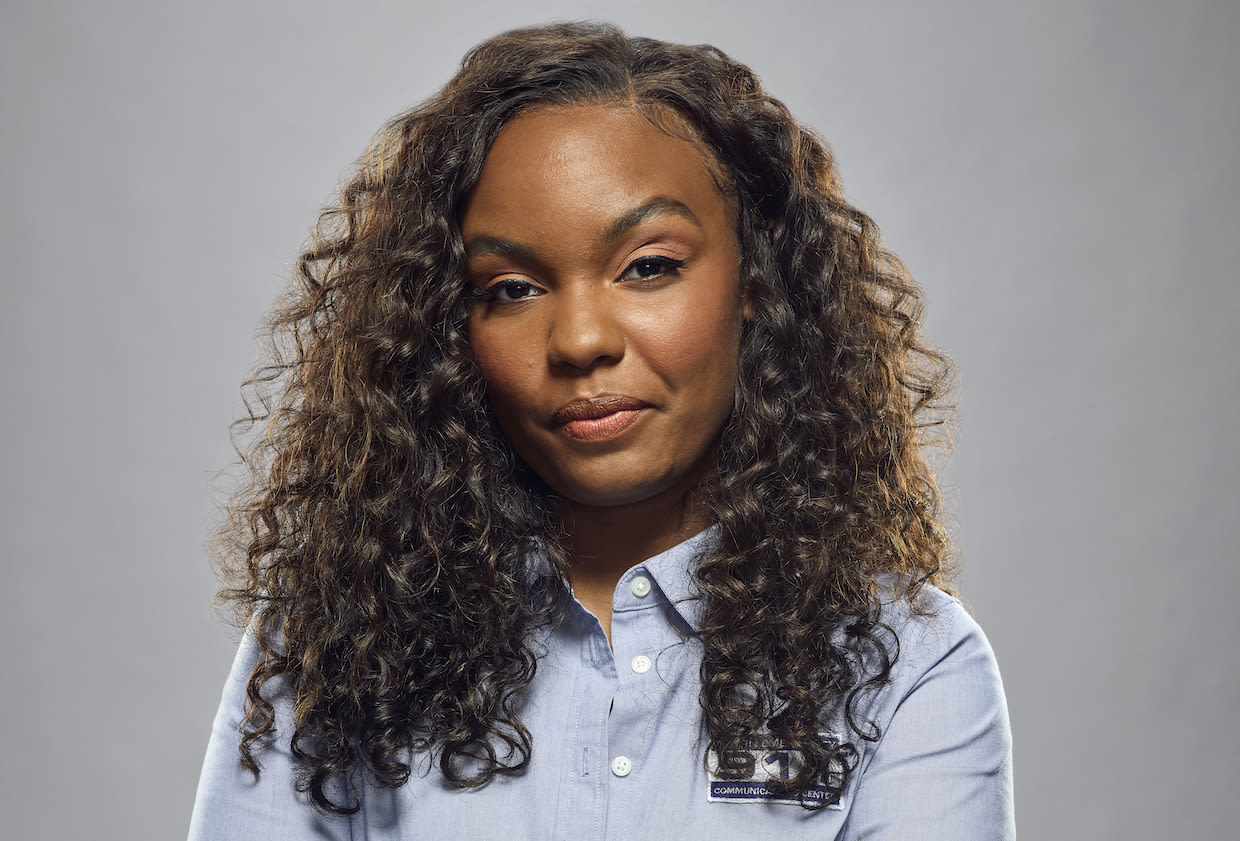 9-1-1: Lone Star Shocker: Sierra McClain Leaving as Final Season Rumors Swirl