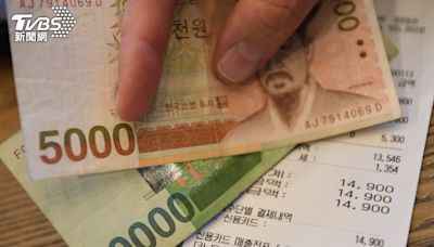 首爾豪宅一坪漲破300萬！南韓人買不起有「發財夢」