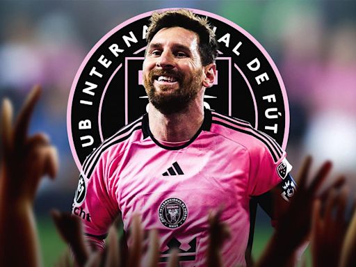 Lionel Messi shows why he is the best player at Inter Miami