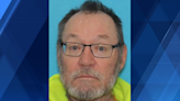 MISSING: Pa. police ask for help to find 74-year-old man missing from Butler County