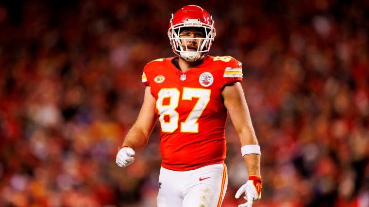 Is Travis Kelce playing? Chiefs star tight end has quiet game in Week 2 vs. Bengals | Sporting News Australia